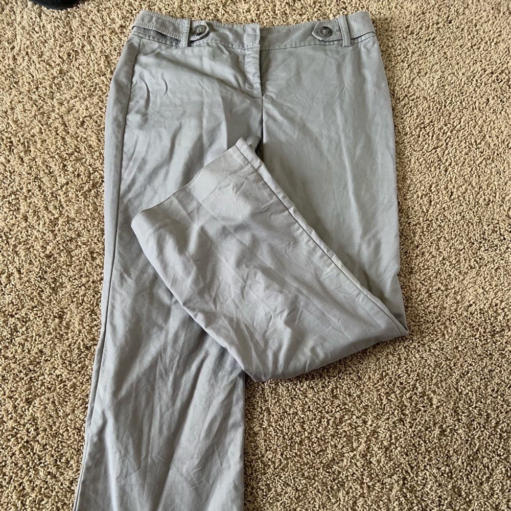 Ann Taylor pants